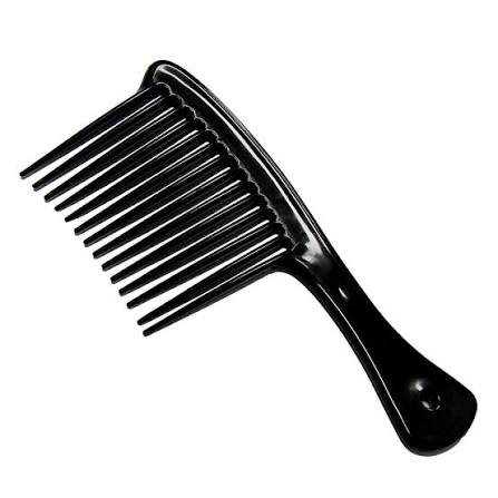 Sankofa Wide Tooth Comb