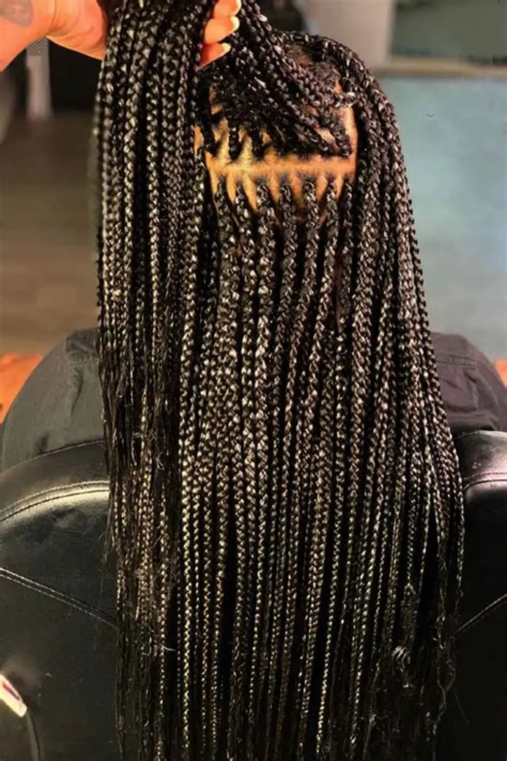 Extended Length