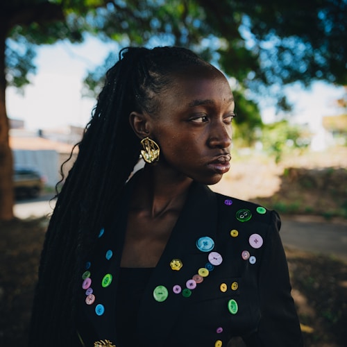 Sankofa Styles